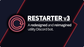 Restarter v3